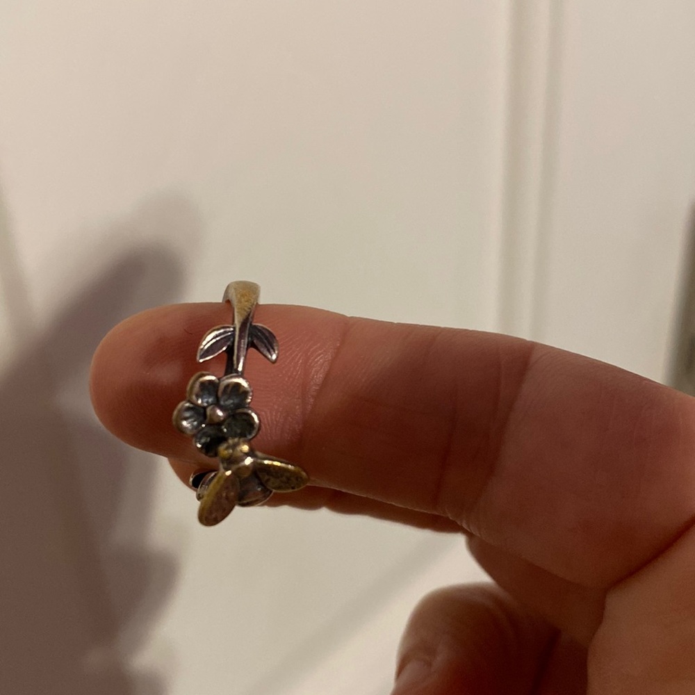 James Avery ring